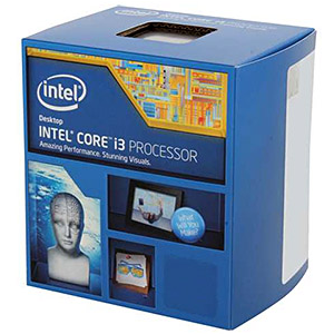 MICRO INTEL CORE I3-4150 3.5 GHz HASWELL
