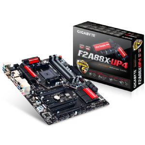 MOTHER GIGABYTE GA-F2A88X-UP4