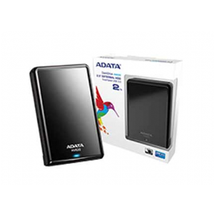 HDD PORTABLE USB 3.0 2 TB. ADATA HV620 