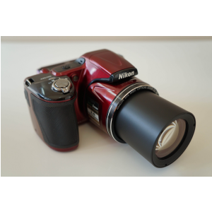 CAMARA DIGITAL NIKON L830