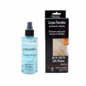 KIT DE LIMPIEZA GELFOX