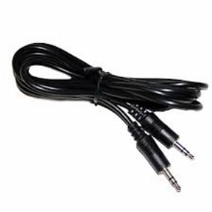 CABLE MINIPLUG 3.5mm 1.5M