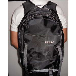 MOCHILA NOTEBOOK KADE