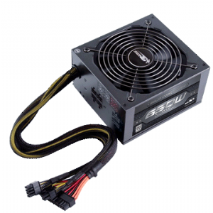 FUENTE ATX 650W REALES SENTEY SCP650-HM