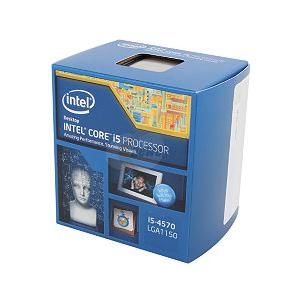 MICRO INTEL CORE I5-4570 3.6 GHz 1150