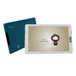 TABLET PC KANJI HON 10.1