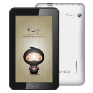TABLET PC KANJI AISHO 7