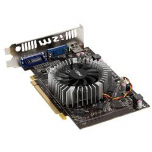 VIDEO GEFORCE 640GT 1GB  MSI MD1GD3
