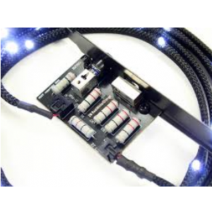 CABLE LED NZXT WHITE 1 METRO