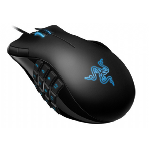 MOUSE RAZER NAGA