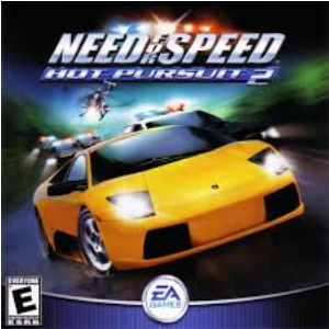 JUEGO PC NEED FOR SPEED HOT PORSUIT