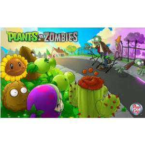 JUEGO PC DIGITAL PLANTS VS ZOMBIES