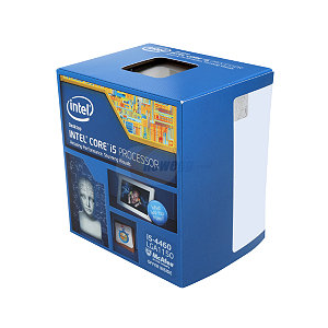 MICRO INTEL CORE I5-4460 HASSWELL