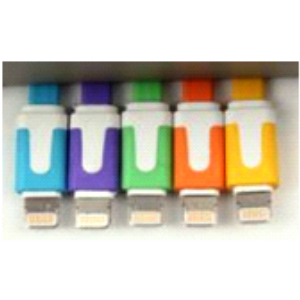 CABLE IPHONE5 EXTRACHATO NITRO