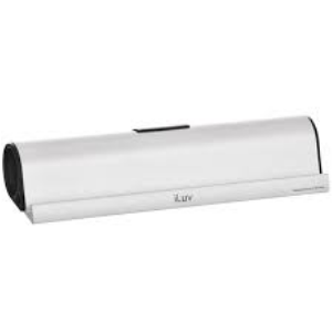 PARLANTE PORTABLE ILUV STAND C/CABLE