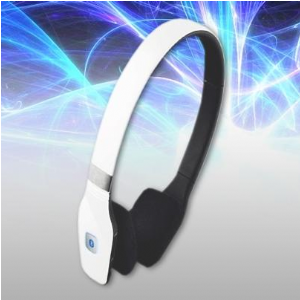 AURICULAR BLUETOOTH NITRO ROJO