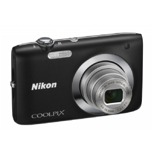CAMARA DIGITAL NIKON COOLPIX S2600