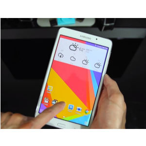 TABLET PC SAMSUNG GALAXY TAB4 7