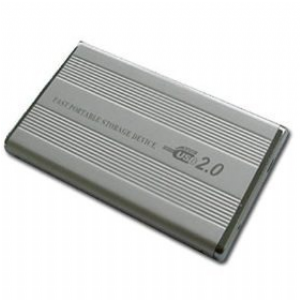 COFRE USB 2.0 PARA HDD 2.5 SATA