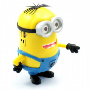 PARLANTE MINION
