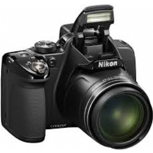 CAMARA DIGITAL NIKON COOLPIX P530