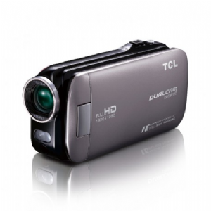 VIDEO FILMADORA TCL D858FHD