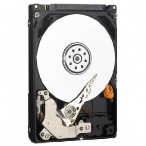 HDD 1 TB. SATA2 WESTERN DIGITAL