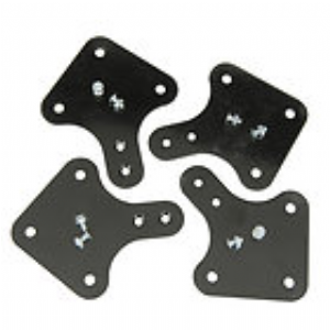SOPORTE ADAPT. BTT BT-A4 H/200x200