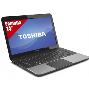 NOTEBOOK TOSHIBA SATELLITE C845-SP4302S