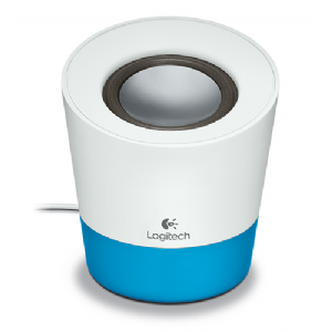 PARLANTE LOGITECH Z50