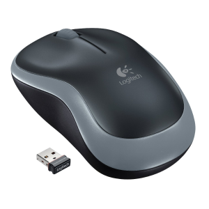 MOUSE WIRELESS LOGITECH M165