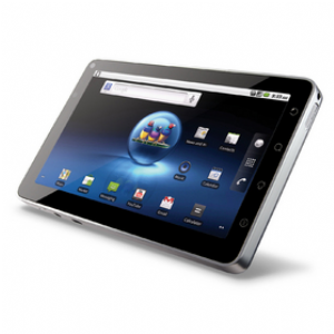 TABLET PC VIEWSONIC VIEWPAD 7 VSI7D