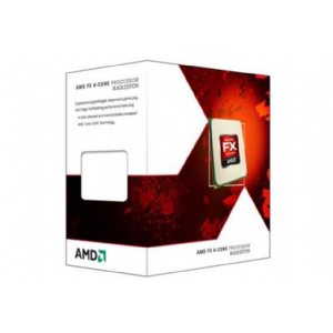 MICRO AMD FX 4350 4.2 GHz
