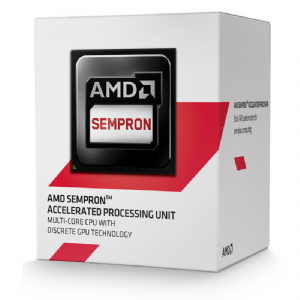 MICRO AMD SEMPRON 2650 AM1 1.45GHz