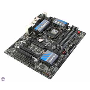 MOTHER GIGABYTE GA-Z87X-UD3H