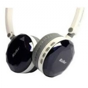 AURICULAR KOLKE KASD-100 NEGRO CON LECTOR SD Y FM