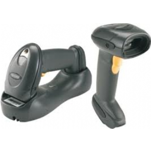 SCANNER CODIGO DE BARRAS MOTOROLA LI4278 KIT