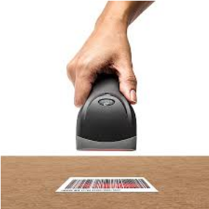 SCANNER CODIGO DE BARRAS CCD BEMATECH BR-400