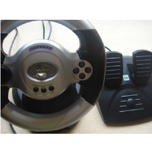 VOLANTE PS2/PS3/USB FLATBAND PD1403401