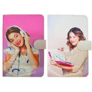 FUNDA P/TABLET 7 DISEÑO