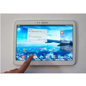 TABLET PC SAMSUNG GALAXY TAB 3 10