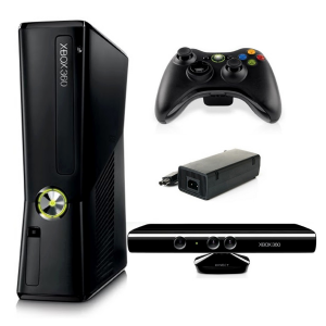 XBOX SLIM 4G SLIM FLASH
