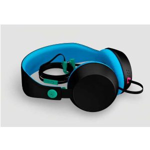 AURICULARES C/MANOS LIBRES NOKIA COLOUD BOOM