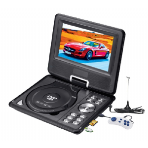 DVD PORTATIL 9.8