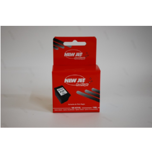CARTUCHO NEWJET HP21N