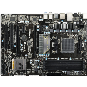 MOTHER ASROCK 970EXTREM3