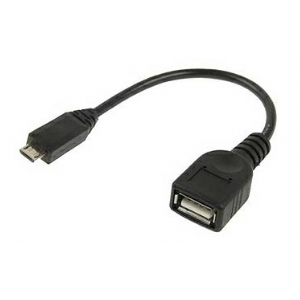 CABLE OTG MICRO-USB NETMAK NM-C76