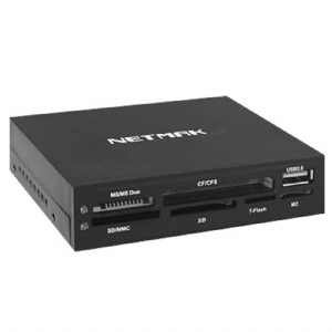 CARD READER INTERNO NM-520