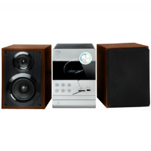 MICRO COMPONENTE C/DVD Y BT TCL MC-710