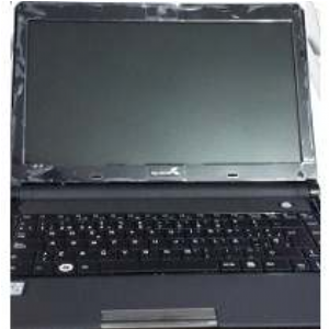 BAREBONE NOTEBOOK SAIKANO 13.3